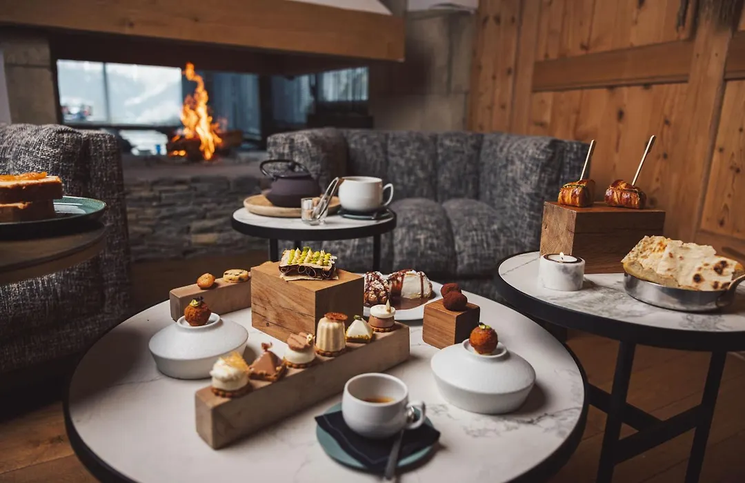 Aida Hotel & Spa - "Adults Only" Relais & Chateaux-1